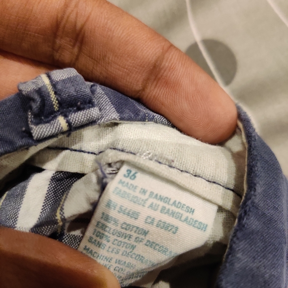 American Eagle Prep Fit Shorts - Picture 2 of 4